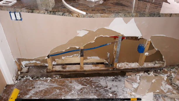 Best Commercial water damage restoration  in Wagon Wheel, AZ