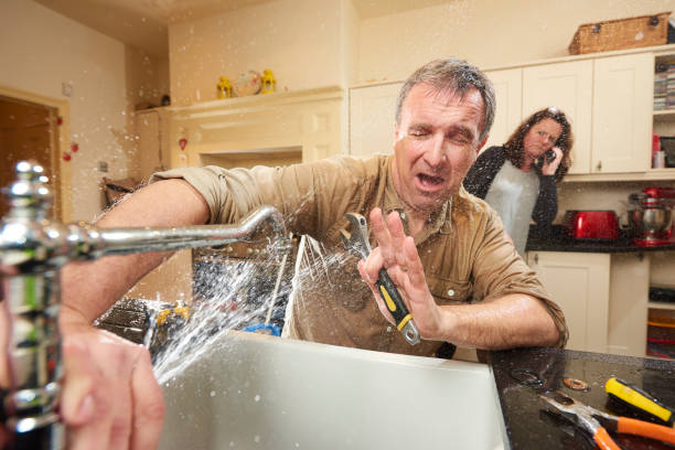 Carpet water damage restoration in AZ